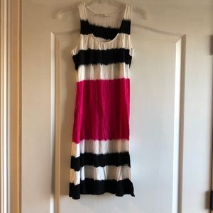 NWOT - Calvin Klein dress - smoke free home